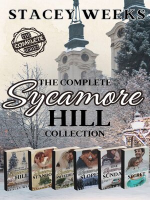 cover image of The Complete Sycamore Hill Collection